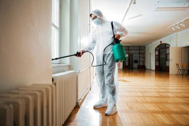 Best Exterminator Services  in Rice Lake, MN